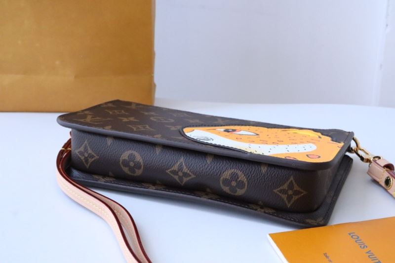 Louis Vuitton Wallets